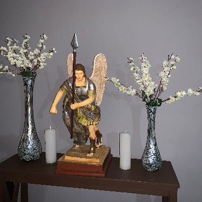 Meditación con los 7 arcángeles Meditación con los 7 arcángeles