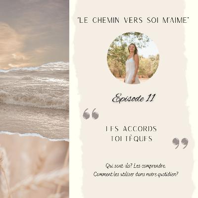 Les Accords Toltèques