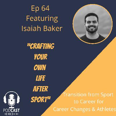 Ep 64: Crafting Your Own Life Ep 64: Crafting Your Own Life