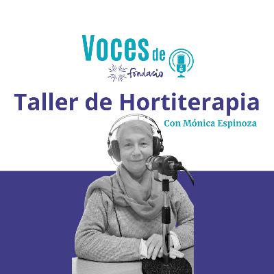 Cap.9 | Hortiterapia: Sanación a través de la Naturaleza