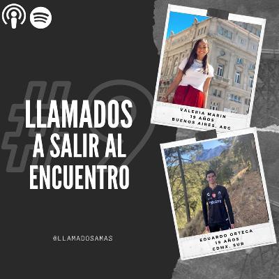 Llamados a salir al Encuentro