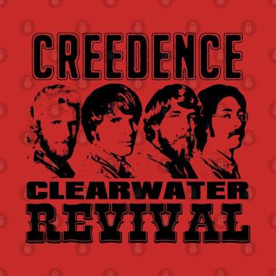 LA HISTORIA DEL INICIO DE CREEDENCE CLEARWATER REVIVAL LA HISTORIA DEL INICIO DE CREEDENCE CLEARWATER REVIVAL