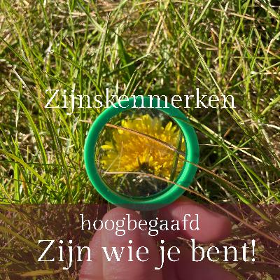 8.Zijnskenmerken 8.Zijnskenmerken