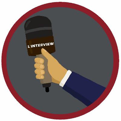 L'Interview - Alexis Levrier L'Interview - Alexis Levrier