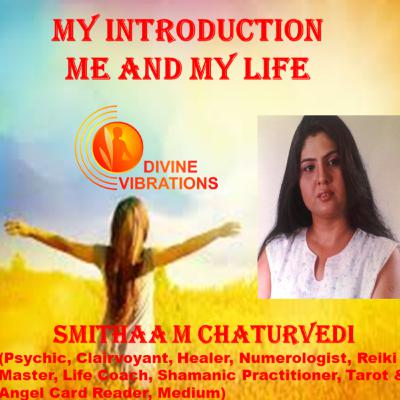 My Introduction