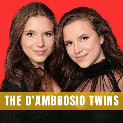 Bianca & Chiara D'Ambrosio - Twinning in Hollywood