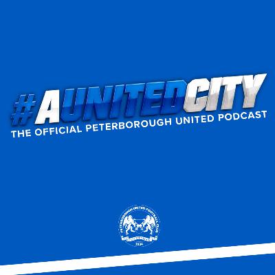 #AUnitedCity Podcast Nineteen - At home with Mark Little #AUnitedCity Podcast Nineteen - At home with Mark Little