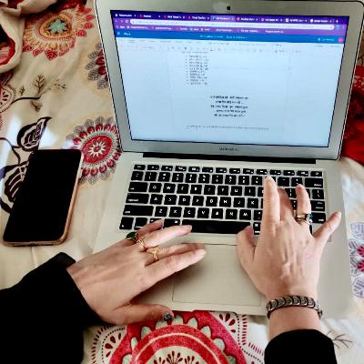 दोराह (राह ए वफ़ा) पाठ-2. दोराह (राह ए वफ़ा) पाठ-2.