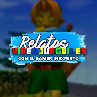 Relatos Videojueguiles || TLOZ: Ocarina Of Time ft Perro Del Mal 🎮
