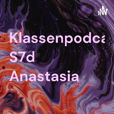 Podcast Anastasia