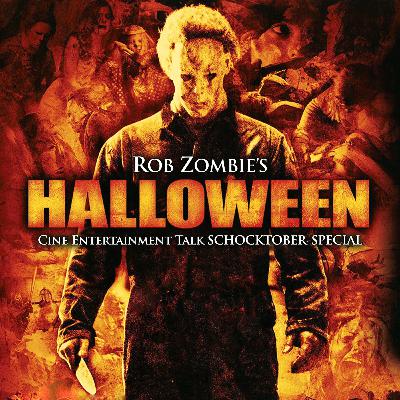 #010 - Rob Zombie´s Halloween (2007) #010 - Rob Zombie´s Halloween (2007)