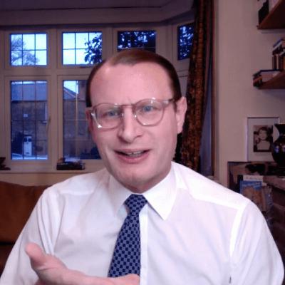 62. Blue Monday and gratitude 62. Blue Monday and gratitude