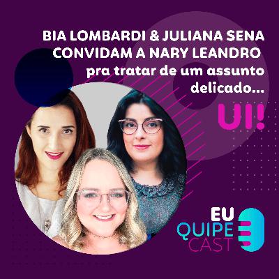 Temporada 2 - Episódio 4 - Aquele sobre a competição entre mulheres