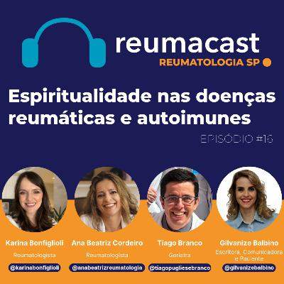 Espiritualidade nas doenças reumáticas e autoimunes