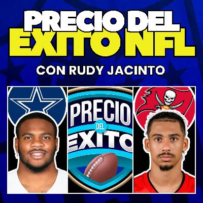 🏈 ¿Divorcio Inevitable Entre Micah Parsons y Cowboys? | NFL 2025