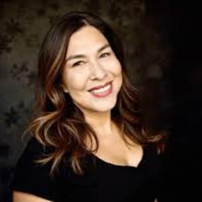 Monica Monique - Founder - Chain Reaction