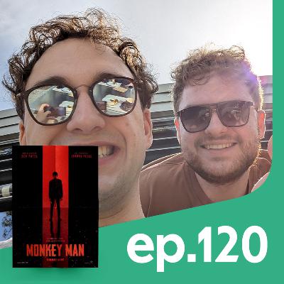 ep.120 - Back to the Past oderso🕰️