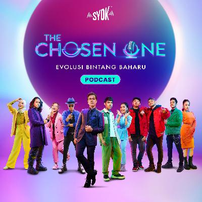 Iman | The Chosen One Podcast EP2 Iman | The Chosen One Podcast EP2