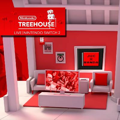 1x29 | JocXRanda Direct (part 2) amb pack d'expansió TreeHouse