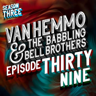 S3 E39 - Two B's, or not two B's