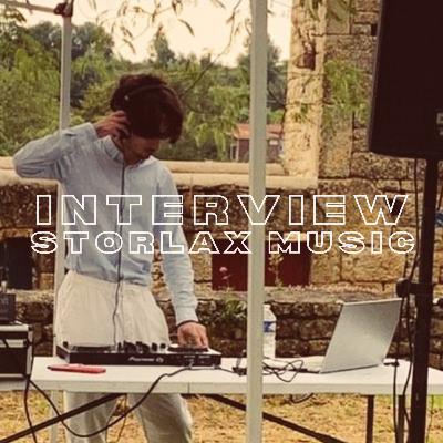 Rencontre avec Storlax Music, vivre au son de sa passion (Interview) Rencontre avec Storlax Music, vivre au son de sa passion (Interview)
