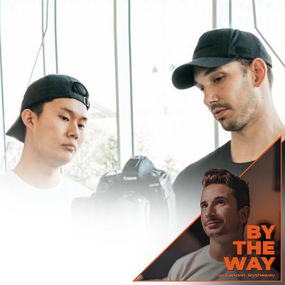 Ep. 004: Edward Lee & Paul Weaver - The Importance of Spec Work
