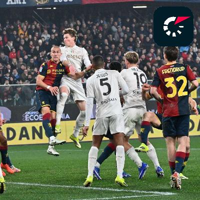 Why Man Utd would be mad not to re-sign Scott McTominay if he becomes available