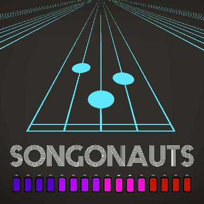 Hello Songonauts Hello Songonauts