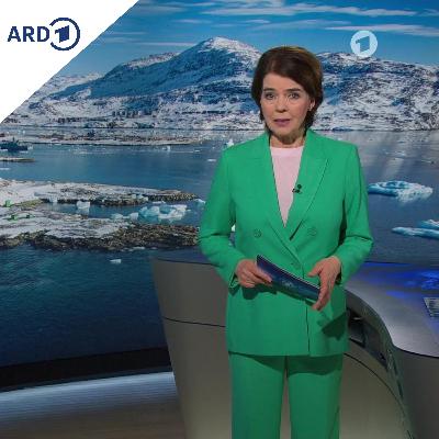 tagesschau 20:00 Uhr, 23.01.2026