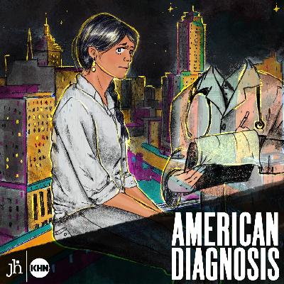 S4E12 / Indigenous and Invisible in the Big City / Esther Lucero, Dr. Patrick Rock, Douglas Miller, Richard Wright