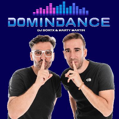 004 Domindance (15-02-26) Dj Bortx