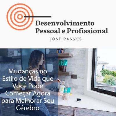 Como Melhorar Sua Função Cerebral