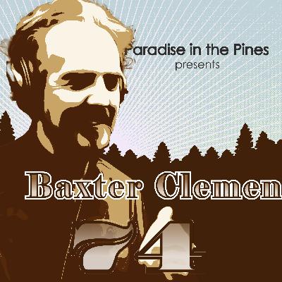 74: Baxter Clement, Casino Guitars