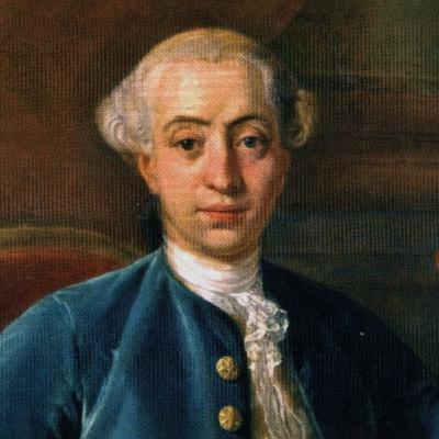 T05E18: Giacomo Casanova (1725-1798), polímata libertino veneciano