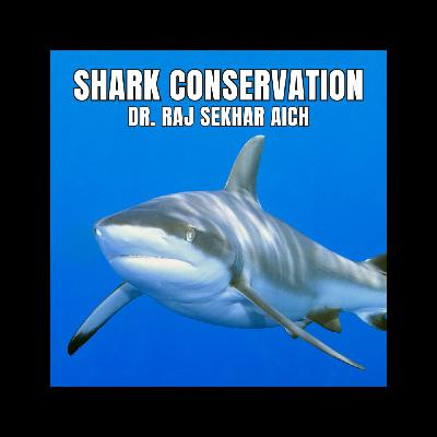 Shark Conservation with Prof. Dr. Raj Sekhar Aich