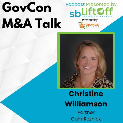 GovCon Talk: GAUGE Report GovCon Talk: GAUGE Report