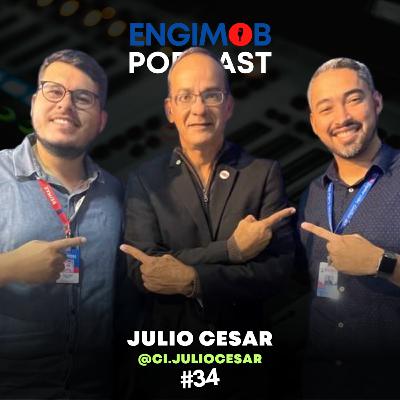 Júlio César | Atualizações do Mercado e Novidades do CRECI #34