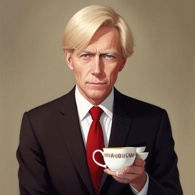 Episode 136 - Someone Had Sleepy Tea