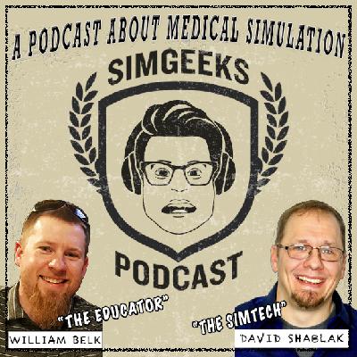 #1 - SimGeeks Intro