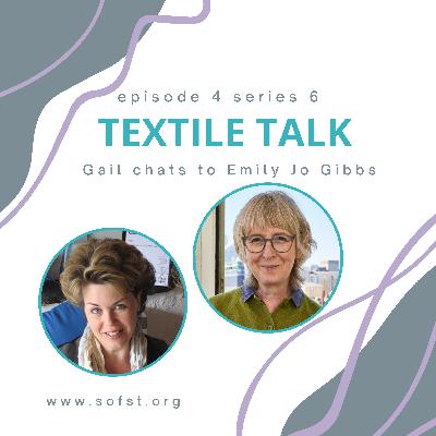 Artist Interview - Emily Jo Gibbs