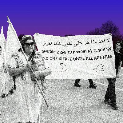 A Rabbi’s Plea for Peace