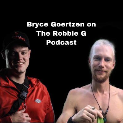 # 9 - Bryce Goertzen # 9 - Bryce Goertzen