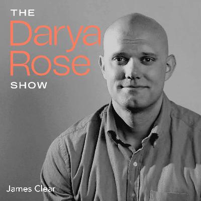 How to change your habits in the New Year with James Clear