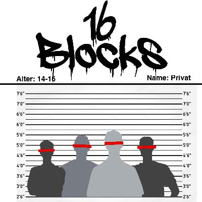 FeedBack Neuperlach - 16 Blocks