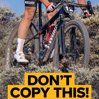 657: Are Pros Ruining Gravel For The Rest Of Us? | The GCN Show Ep. 657