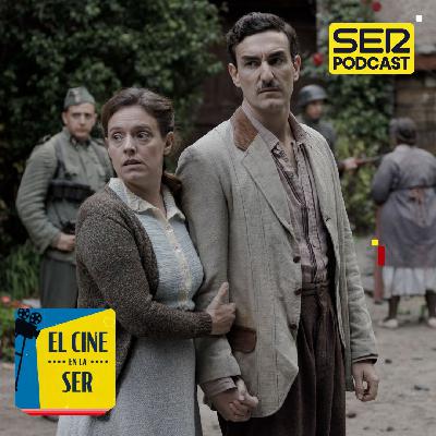 El Cine en la SER: 'Frontera', cuando la España de posguerra ayudó a los judíos a escapar de los nazis
