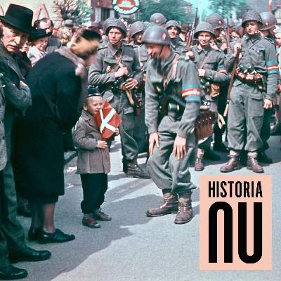 Sveriges hemliga plan att rädda Danmark (del 2) Sveriges hemliga plan att rädda Danmark (del 2)