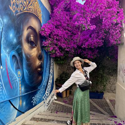 EP41 旅行_女王看世界_法國自助旅行_馬賽 Marseille EP41 旅行_女王看世界_法國自助旅行_馬賽 Marseille