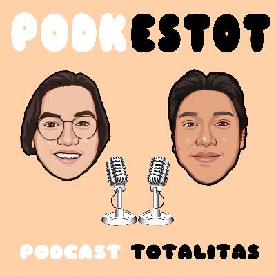 EPS - 9 EMANG MANTAN BISA JADI TEMEN?
