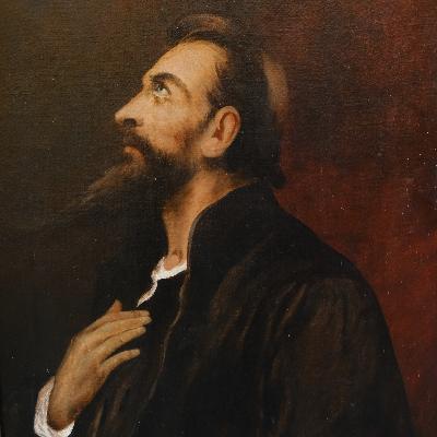 3. || Jan Hus - What Made His Words So Dangerous?